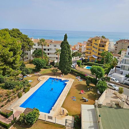 Torre San Francisco Sun & Beach Benalmádena Zewnętrze zdjęcie