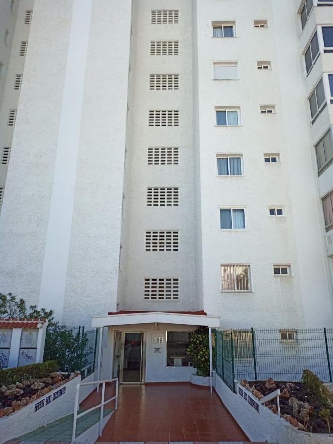 Torre San Francisco Sun & Beach Benalmádena Zewnętrze zdjęcie