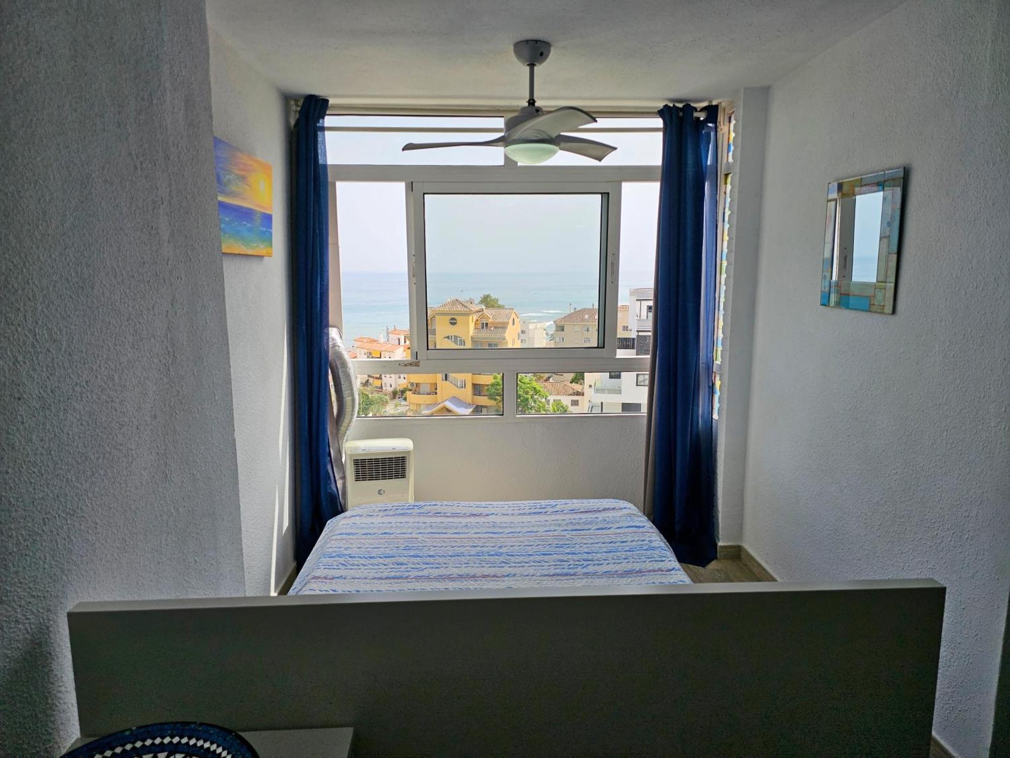 Torre San Francisco Sun & Beach Benalmádena Zewnętrze zdjęcie