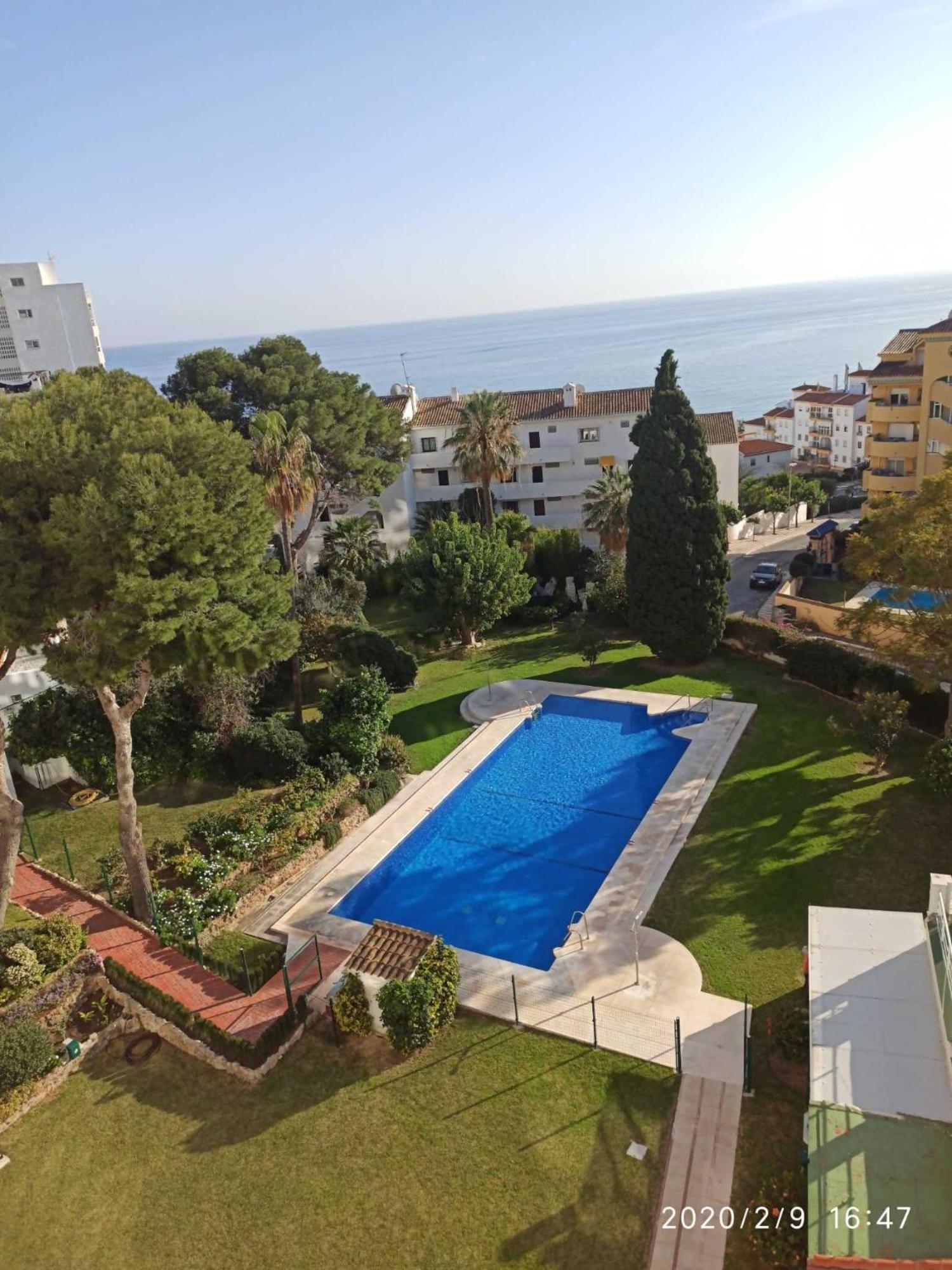 Torre San Francisco Sun & Beach Benalmádena Zewnętrze zdjęcie
