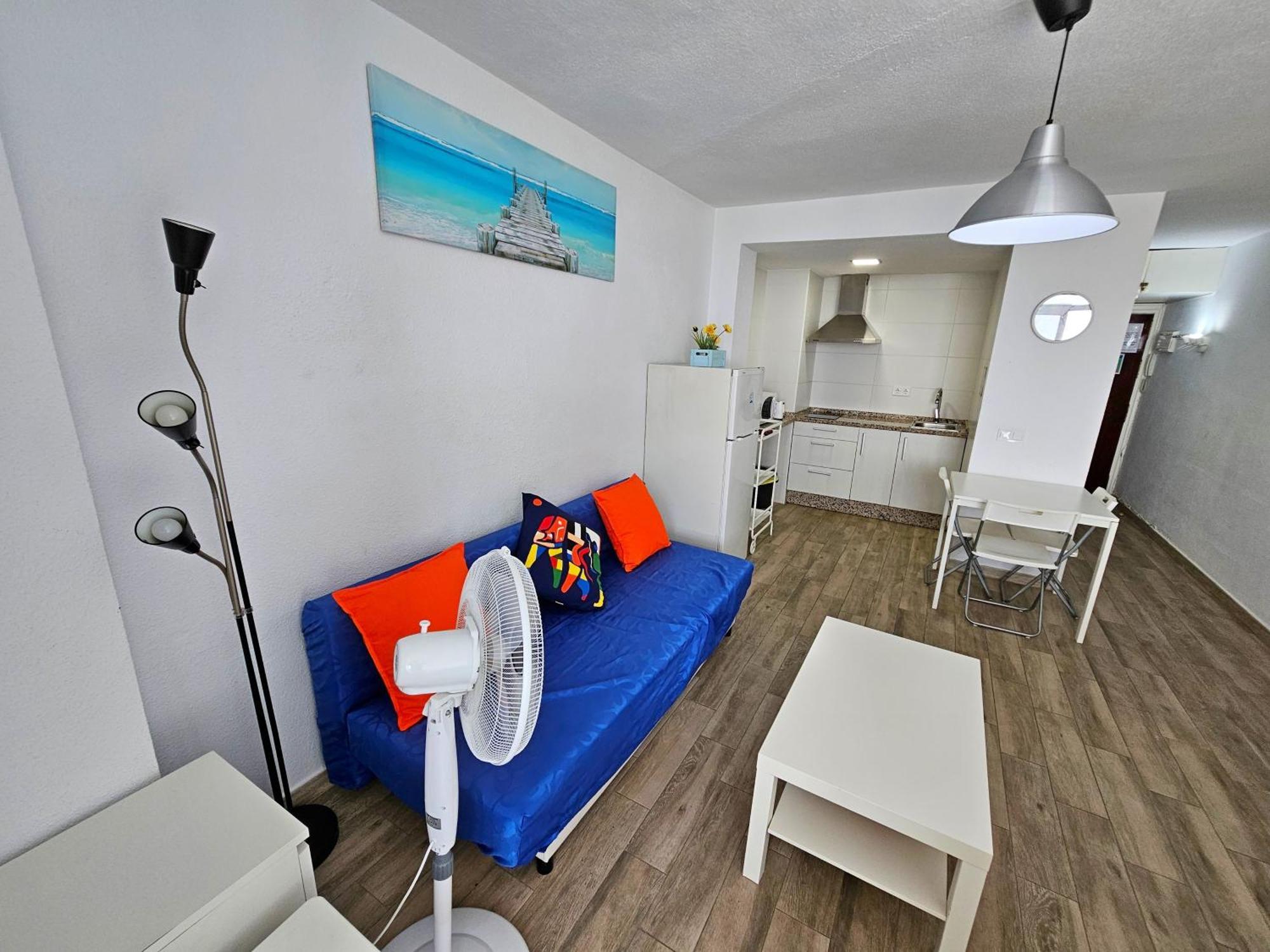 Torre San Francisco Sun & Beach Benalmádena Zewnętrze zdjęcie